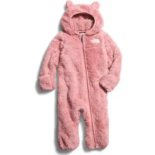 The North Face Baby Bear One-Piece Suit - Infants' | REI Co-op
