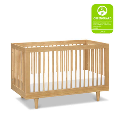 DaVinci Marley 3-in-1 Convertible Crib – DaVinci Baby