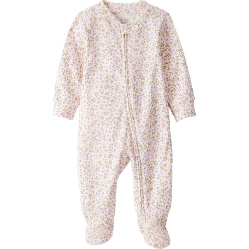 Carter's Little Planet Organic Cotton Sleep & Play Pajamas, 3-6 M