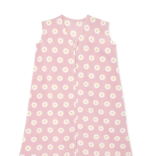 Daisy Micro-Fleece Sleep Sack |Small | HALO