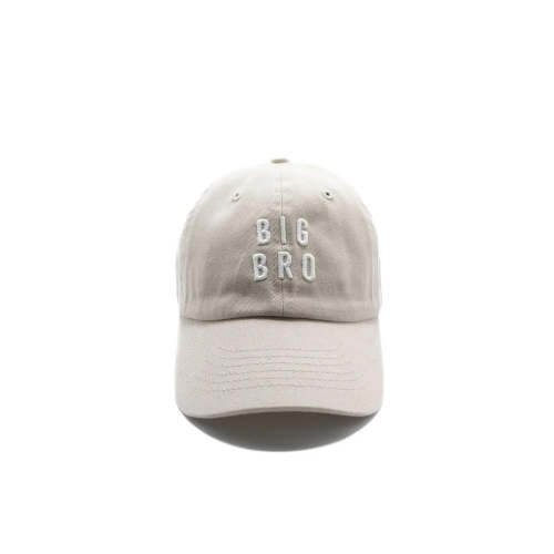 Big Bro Baseball Hat