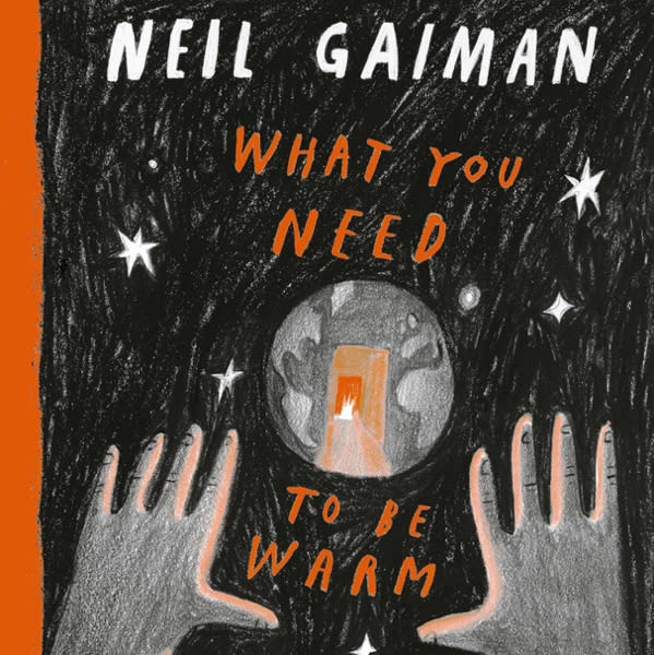 What You Need to Be Warm