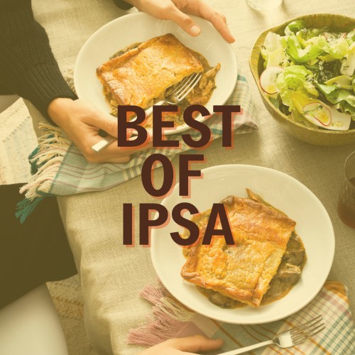Best Of Ipsa