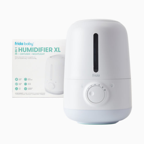 Large Tank Humidifier