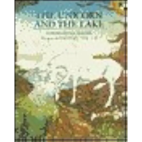 The Unicorn and the Lake