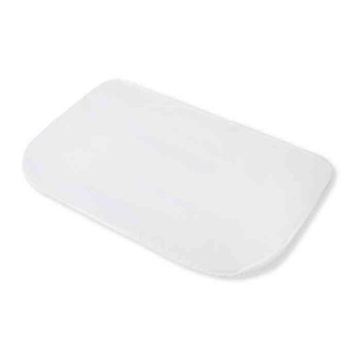 Baby Delight™ Fitted Bassinet Sheet in WhiteBaby Delight™ Fitted Bassinet Sheet in White