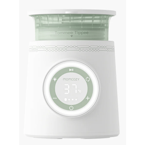 Portable Baby Bottle Warmer: Quick & Easy Travel Solution