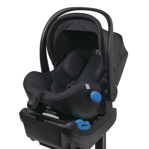 Clek Liing Infant Car Seat- Mammoth | Rigid-LATCH | Top Safety Rating | – Clek US