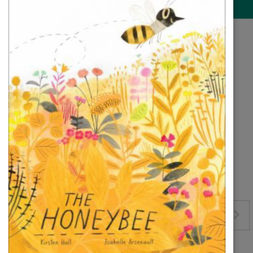 The Honeybee