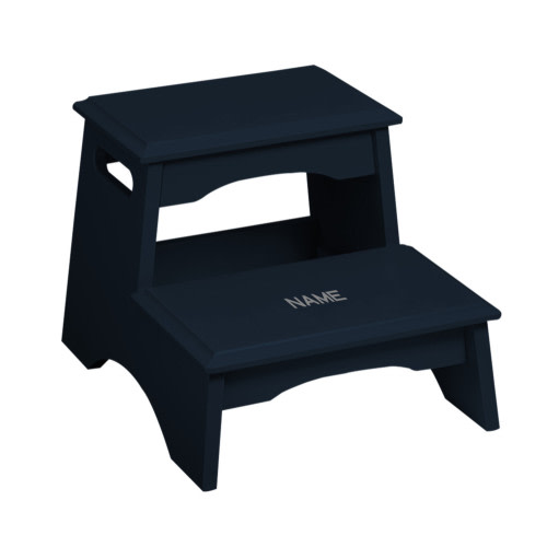Classic Double Step Stools