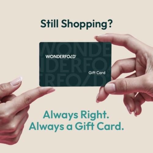 W4 Luxe Pro Quad Stroller Wagon | 4-Seater Kid's Wagon – WONDERFOLD