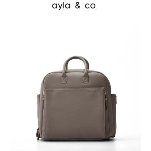 Ayla Diaper Bag – Ayla and Company