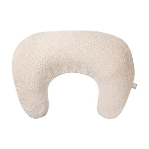 Boppy Luxe Nursing Pillow - Oat Boucle