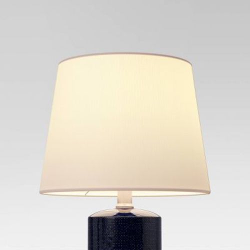 Linen Lamp Shade Shell - Threshold™, Size: Small