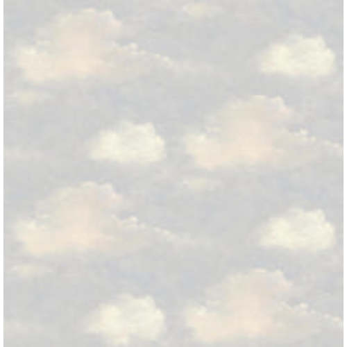 Cloud Peel and Stick Wallpaper – Mayflower Wallpaper
