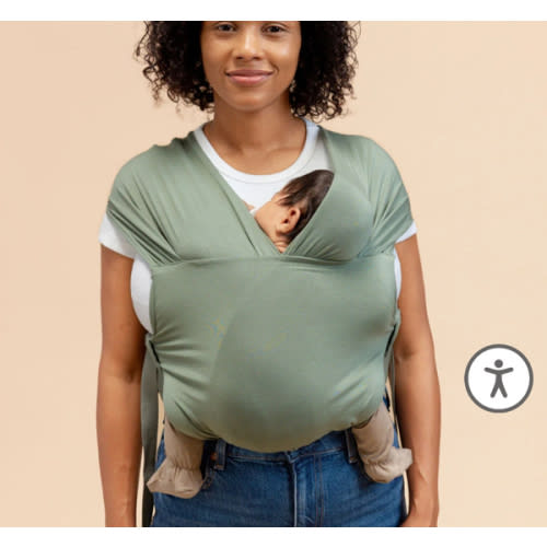 Acadian Aerial Buckle Wrap – WildBird