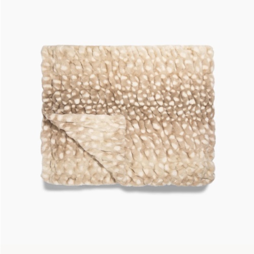 Forest Fawn – Lola Blankets