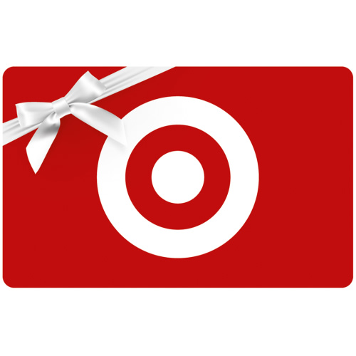 Target Gift Card