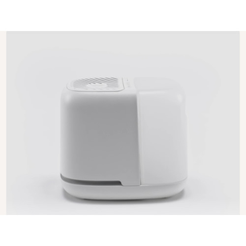 Nursery Humidifier 2.0 Little Dreams by Canopy | Best Humidifier for Babies -
