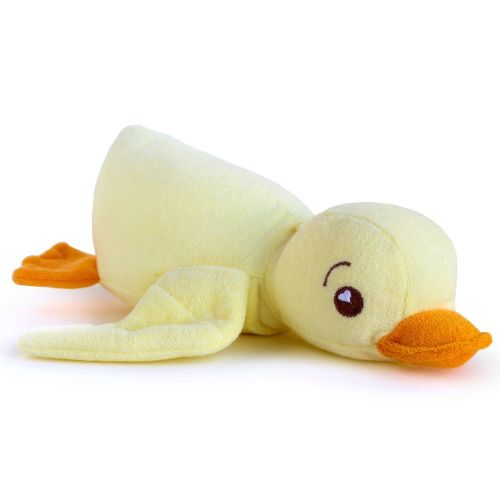 Emma the Duck