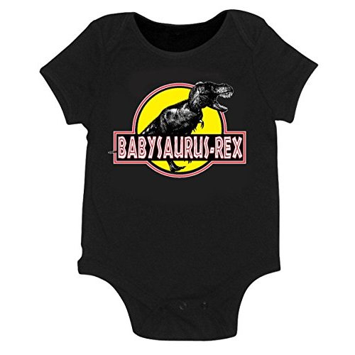 Lil Punkers Babysaurus Rex Dinosaur T-Rex Bodysuit