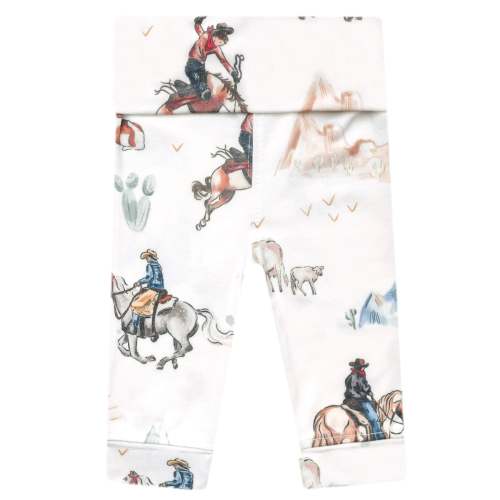 Baby Pants - Boone