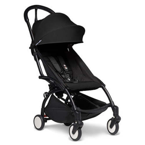 YOYO² Stroller - Black