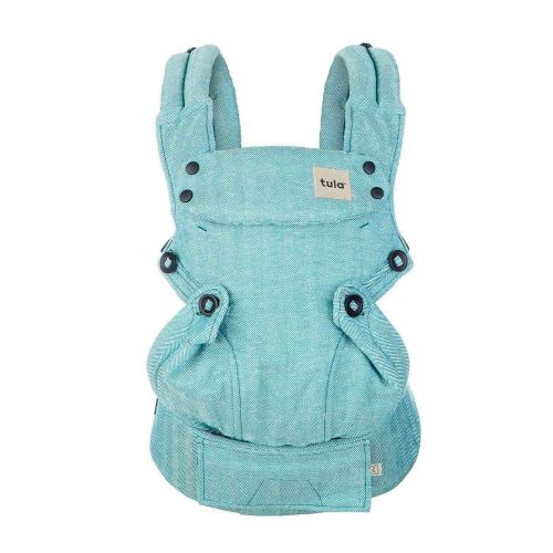 Reef - Linen Explore Baby Carrier