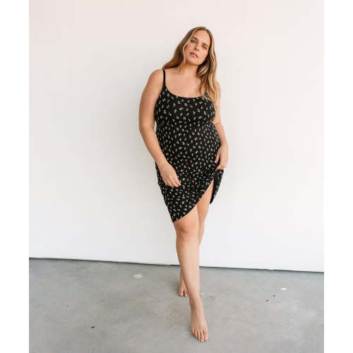 Sleep Etc. Nursing Dress