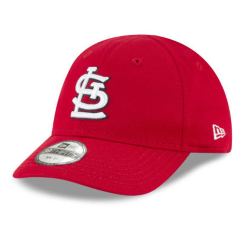 St. Louis Cardinals New Era MLB My 1st 39THIRTY Cap | lids.com