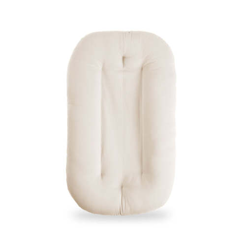 Toddler Lounger | Natural