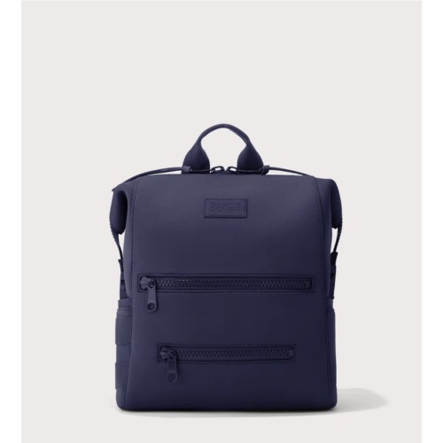Indi Diaper Backpack | Water-Resistant Diaper Bag | Gender-Neutral