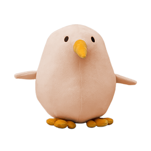 Steve Plushie