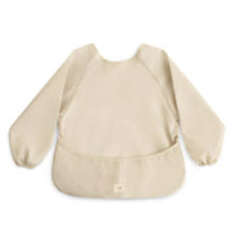 Long Sleeve Bib – Mushie