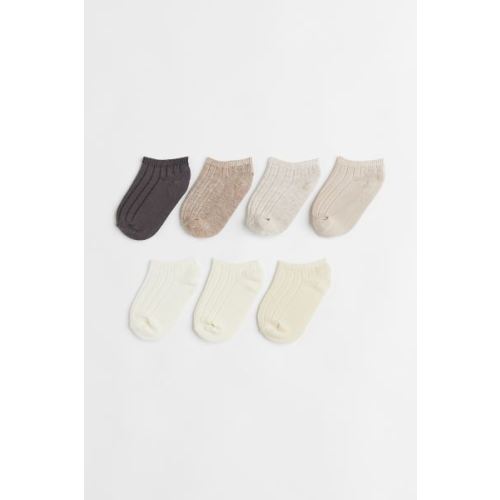 7-pack Ankle Socks