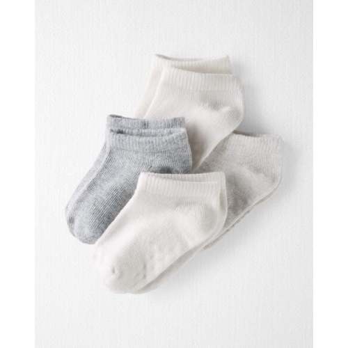 Baby 4-Pack No Slip Socks - Little Planet | Carter's