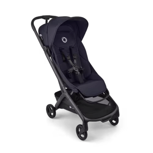 Bugaboo Butterfly 2 Plus travel stroller