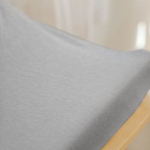 Goumikids Viscose From Bamboo + Organic Cotton Changing Pad Cover