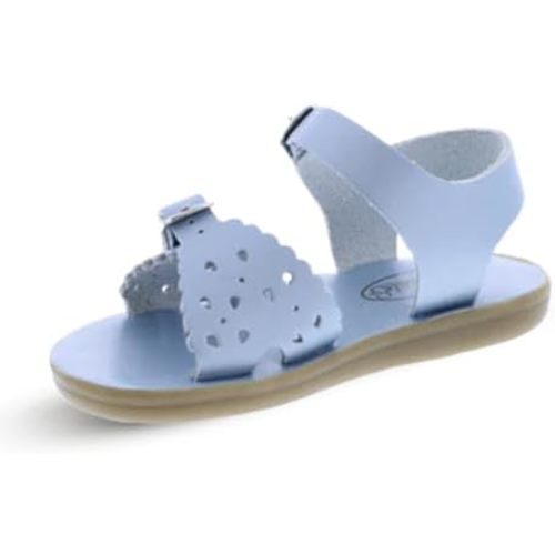FOOTMATES girls Eco-ariel (Infant/Toddler/Little Kid)