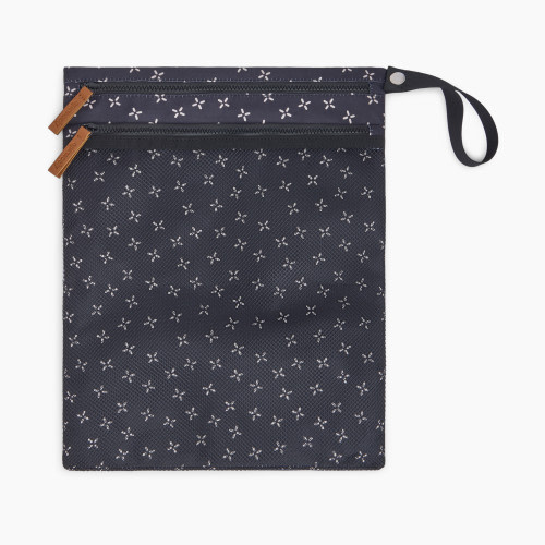 Sprucely Wet/Dry Bag - Black