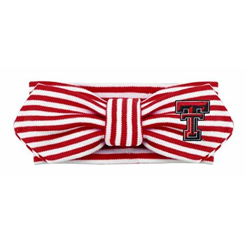 Texas Tech University Red Raiders Hair Knot