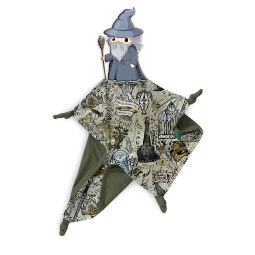 Map of Middle-earth™ Lovey