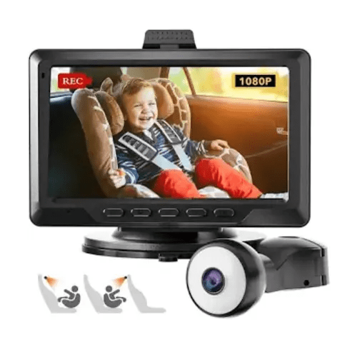 car baby camera - Google Search