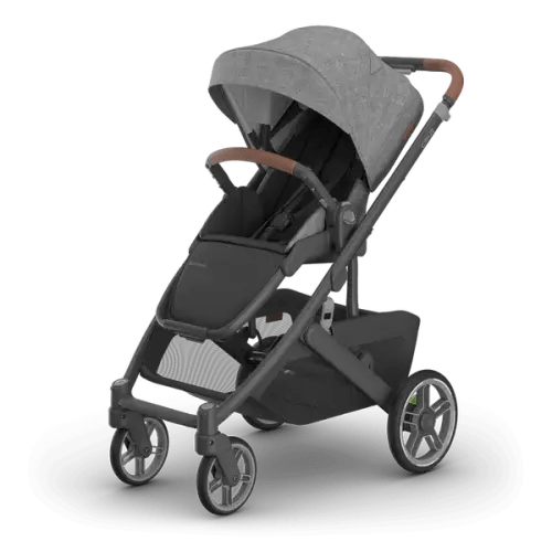 Cruz V3 Stroller - Greyson - UPPAbaby