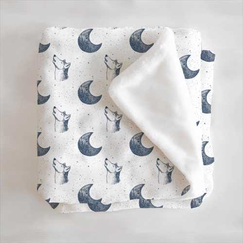 Wolf Plush Blanket, Plush Velevteen, Plush Blanket, Baby Blankets, Nursery Wolves, Throw Blanket, Fleece Throw Blankets, Custom Blankets