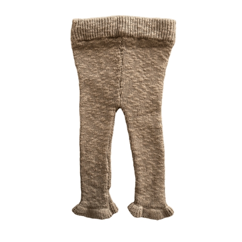 Textured Leggings | Maple Frill