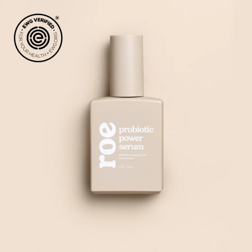 Probiotic Power Serum – roe Wellness