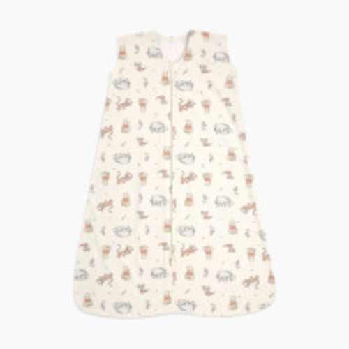 Halo Disney SleepSack Wearable Blanket Cotton - Winnie Frolic, Medium