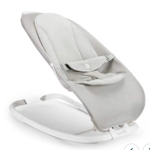 Electric Baby Bouncer & Rocker | Munchkin
