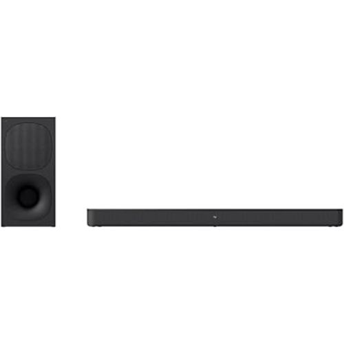 Sony HT-SC40 2.1ch Soundbar with Wireless Subwoofer (Renewed)